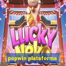 popwin plataforma